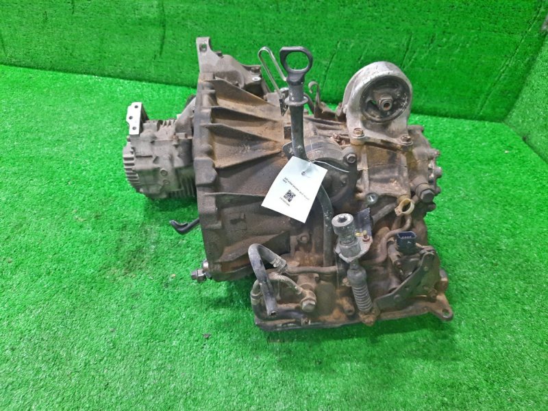 АКПП, 130000 рублей, Красноярск