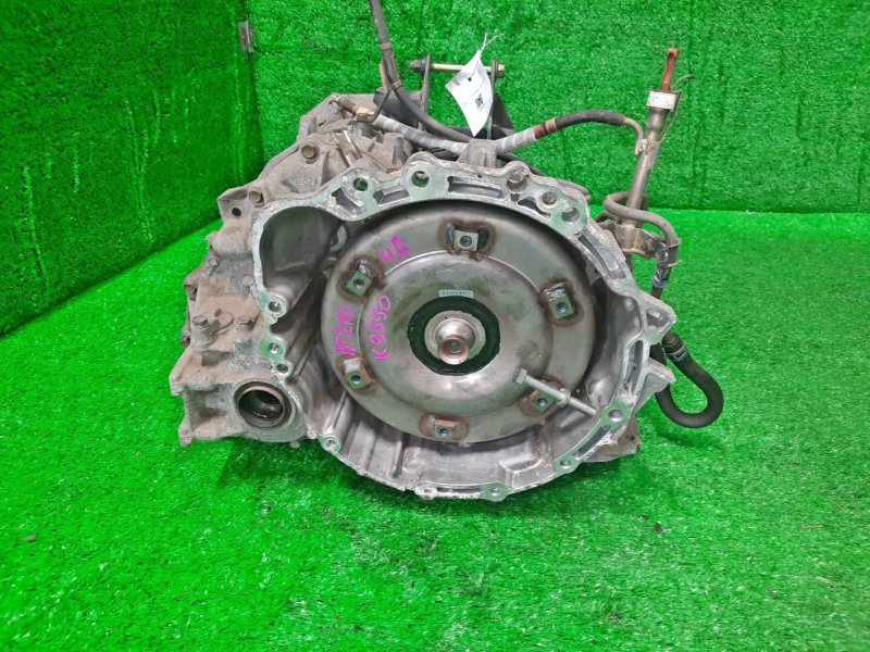 АКПП, 45000 рублей, Красноярск