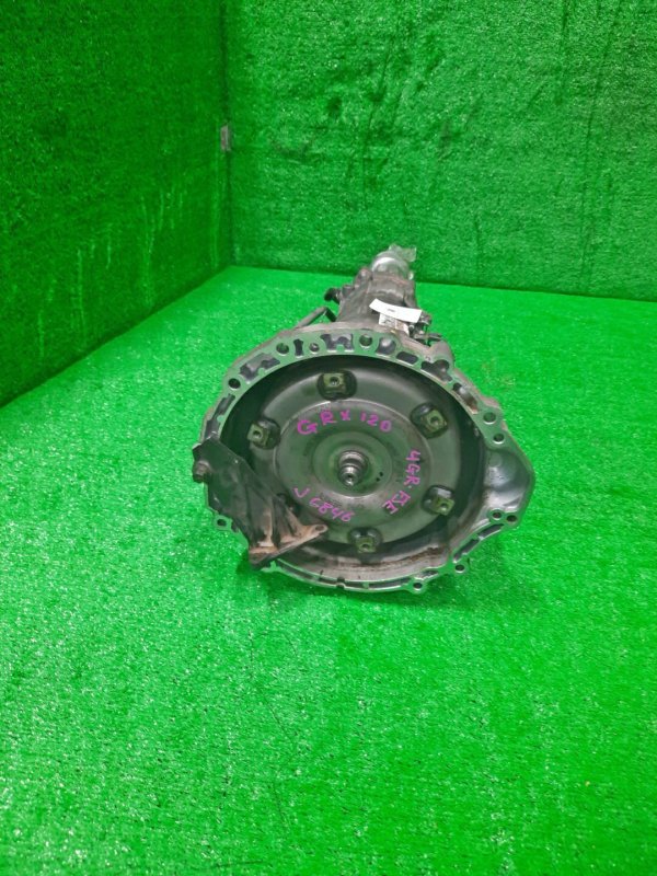 АКПП, 50000 рублей, Красноярск