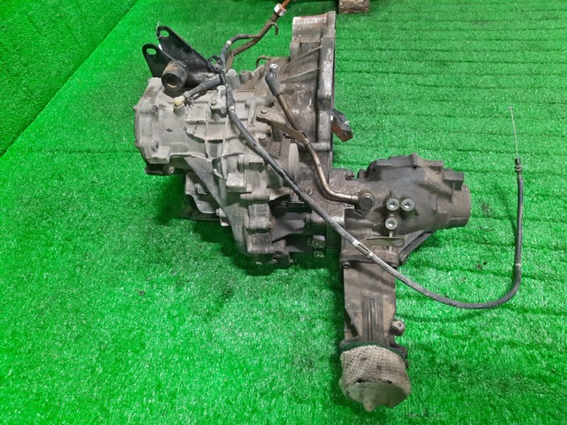 АКПП, 55000 рублей, Красноярск