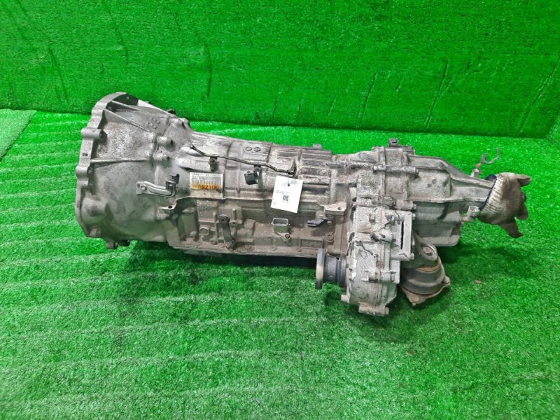 АКПП, 52000 рублей, Красноярск