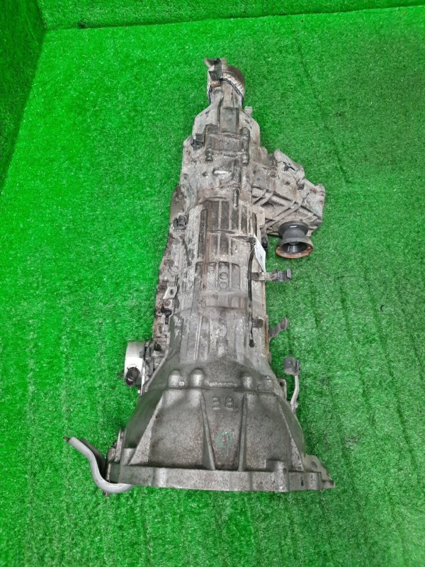 АКПП, 52000 рублей, Красноярск