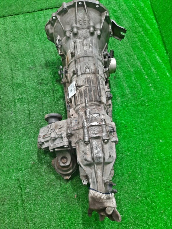 АКПП, 52000 рублей, Красноярск