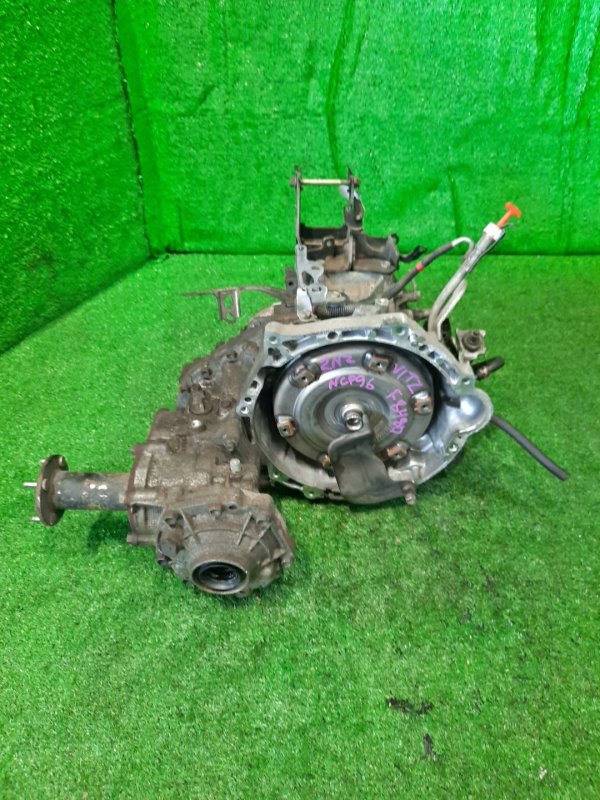 АКПП, 40000 рублей, Красноярск