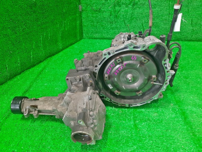 АКПП, 50000 рублей, Красноярск