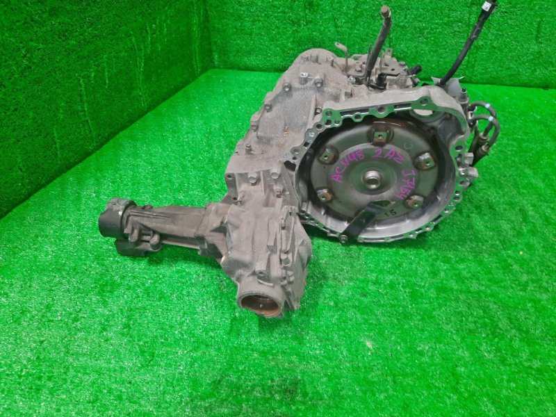 АКПП, 100000 рублей, Красноярск