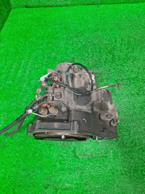 АКПП, 80000 рублей, Красноярск