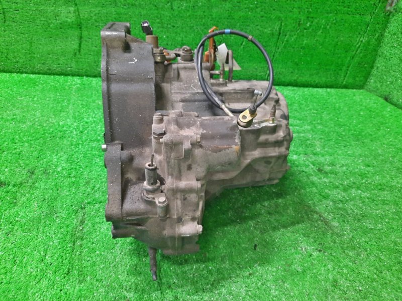 АКПП, 80000 рублей, Красноярск