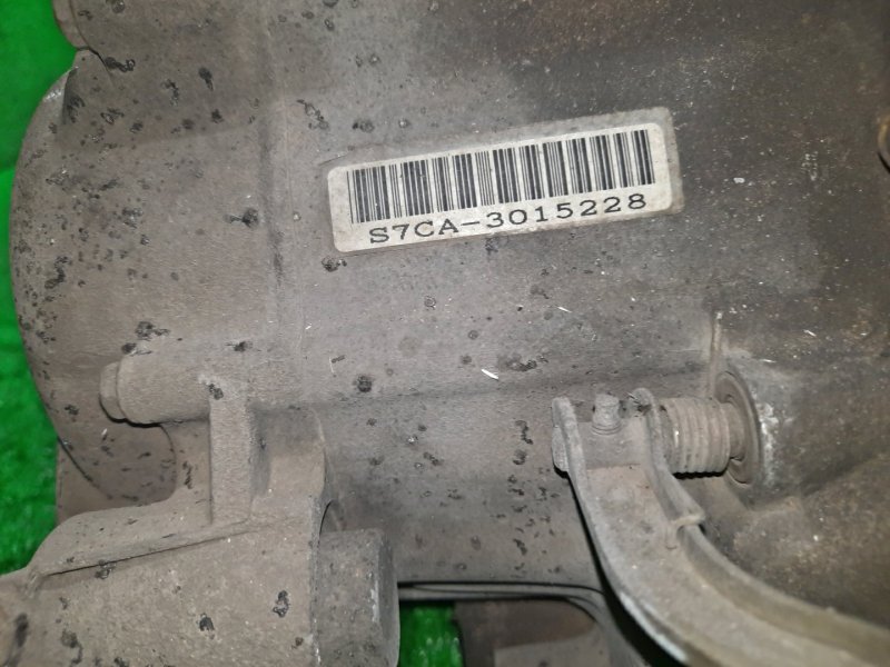 АКПП, 80000 рублей, Красноярск