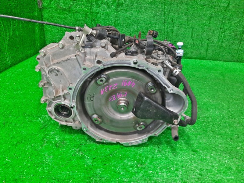 АКПП, 30000 рублей, Красноярск