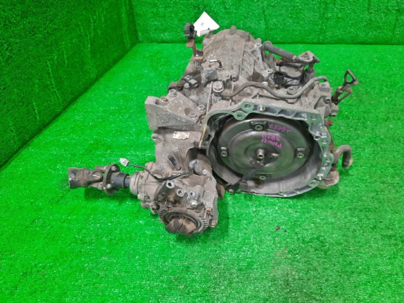 АКПП, 100000 рублей, Красноярск