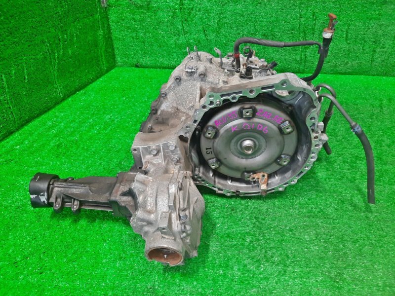 АКПП, 100000 рублей, Красноярск