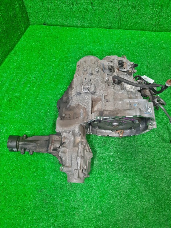 АКПП, 100000 рублей, Красноярск