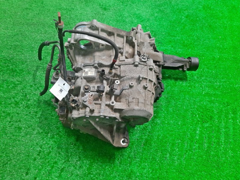 АКПП, 100000 рублей, Красноярск