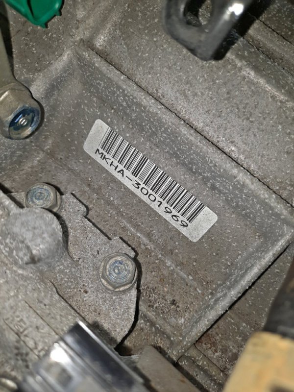 АКПП, 35000 рублей, Красноярск