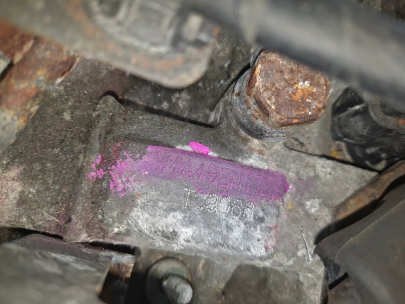 АКПП, 35000 рублей, Красноярск