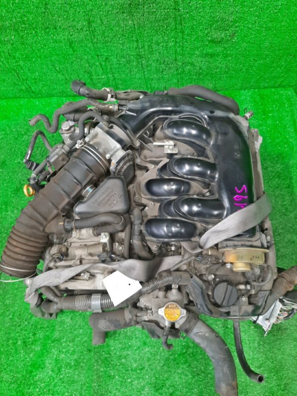Двигатель Lexus IS250 GSE20 4GR-FSE 19000-31371 контрактная