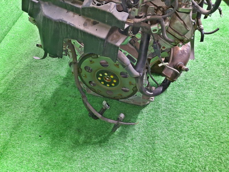 Двигатель IS250 GSE20 4GR-FSE