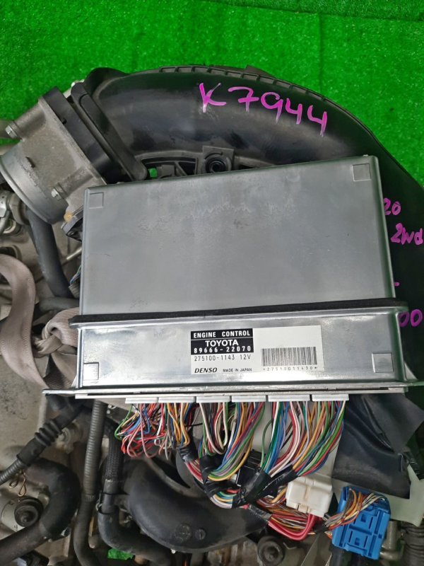 Двигатель, 70000 рублей, Красноярск