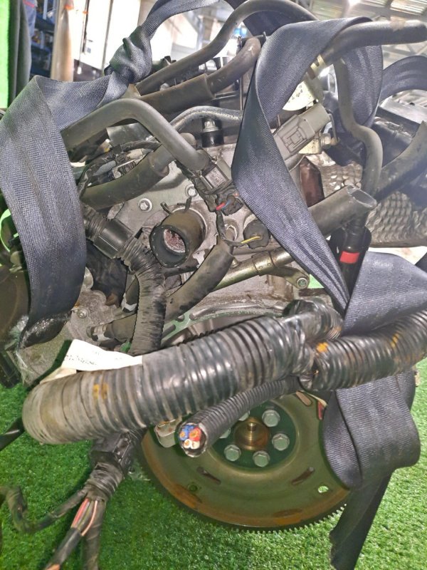 Двигатель, 37000 рублей, Красноярск