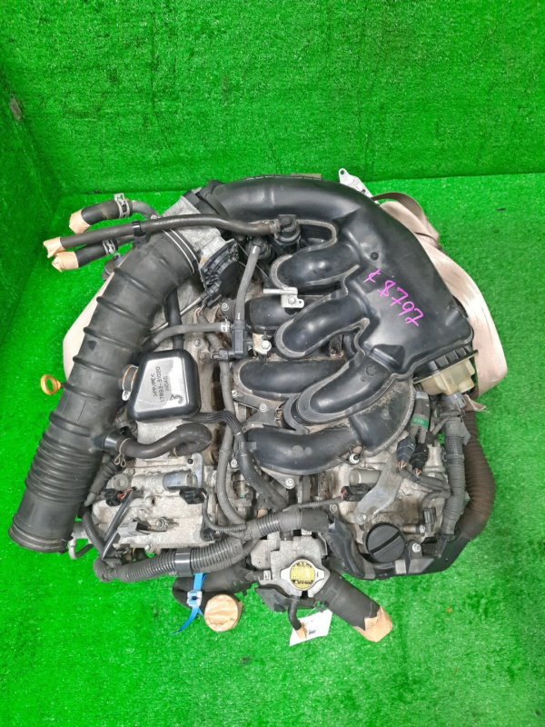 Двигатель, 170000 рублей, Красноярск