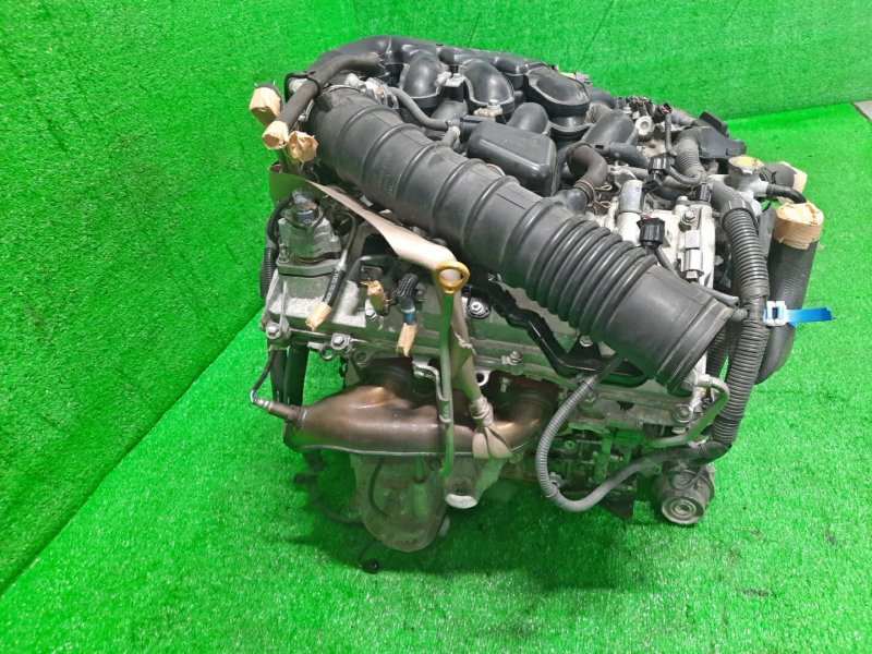 Двигатель, 170000 рублей, Красноярск