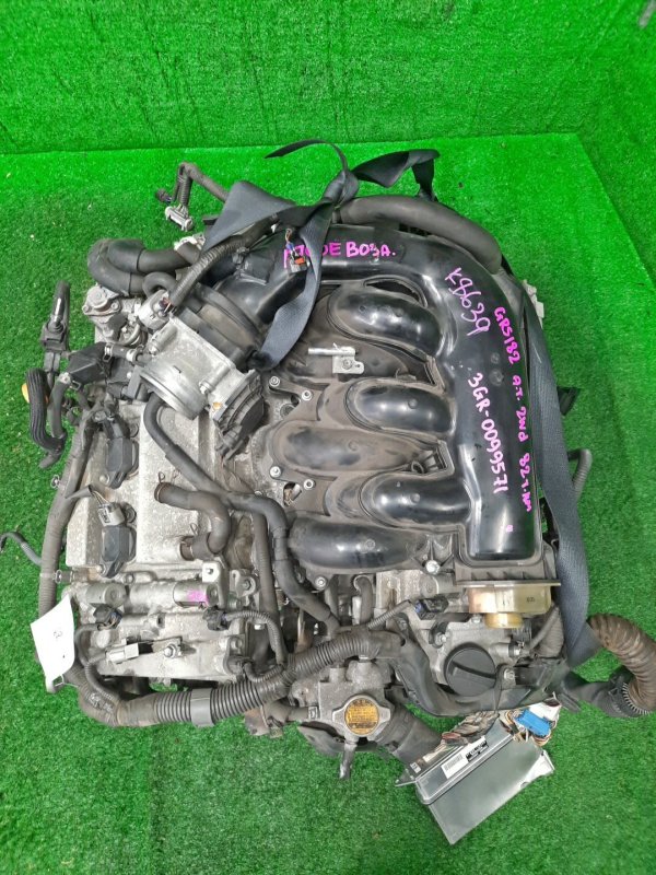 Двигатель, 170000 рублей, Красноярск