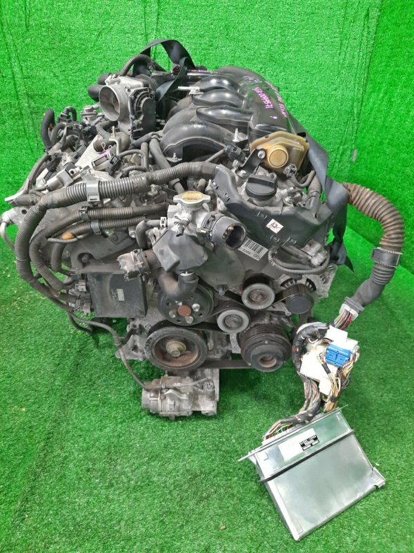 Двигатель, 170000 рублей, Красноярск