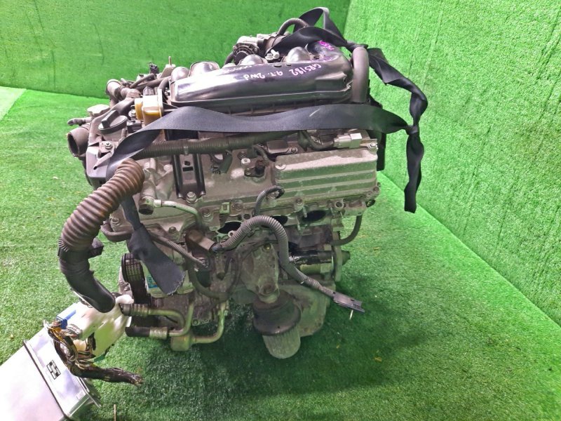 Двигатель, 170000 рублей, Красноярск