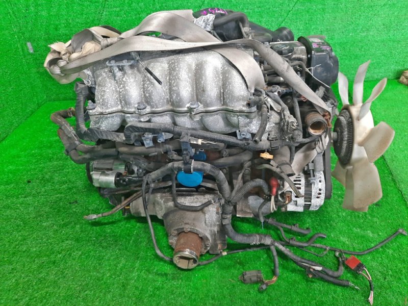 Двигатель, 95000 рублей, Красноярск