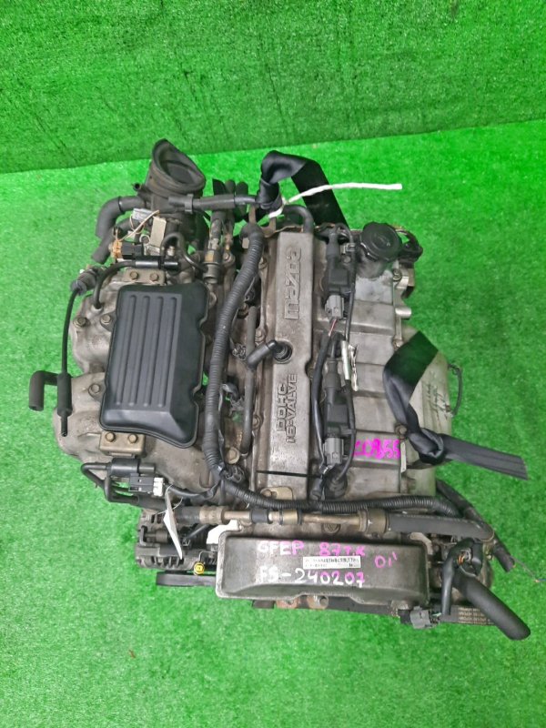 Двигатель, 75000 рублей, Красноярск