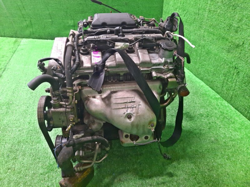 Двигатель, 75000 рублей, Красноярск