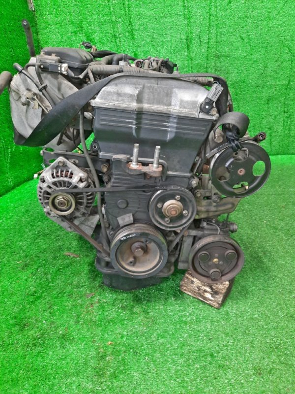 Двигатель, 75000 рублей, Красноярск