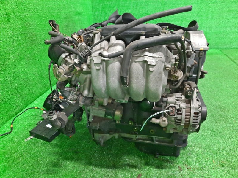 Двигатель, 75000 рублей, Красноярск