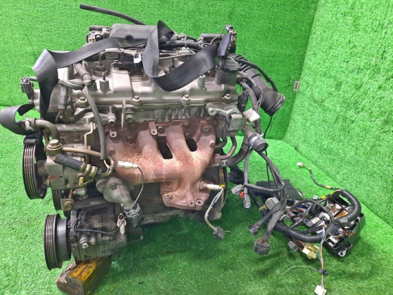 Двигатель, 75000 рублей, Красноярск