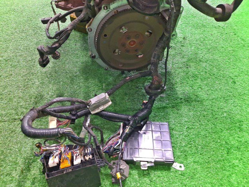 Двигатель, 75000 рублей, Красноярск