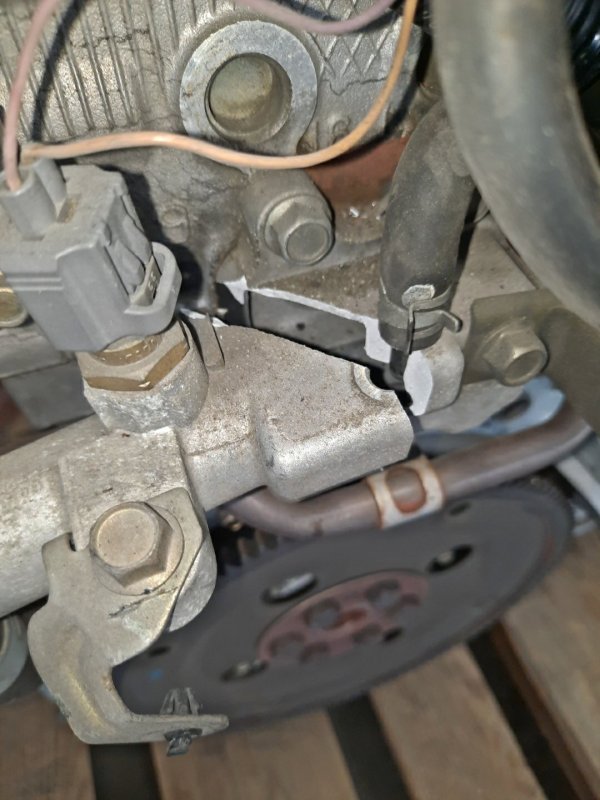 Двигатель, 75000 рублей, Красноярск