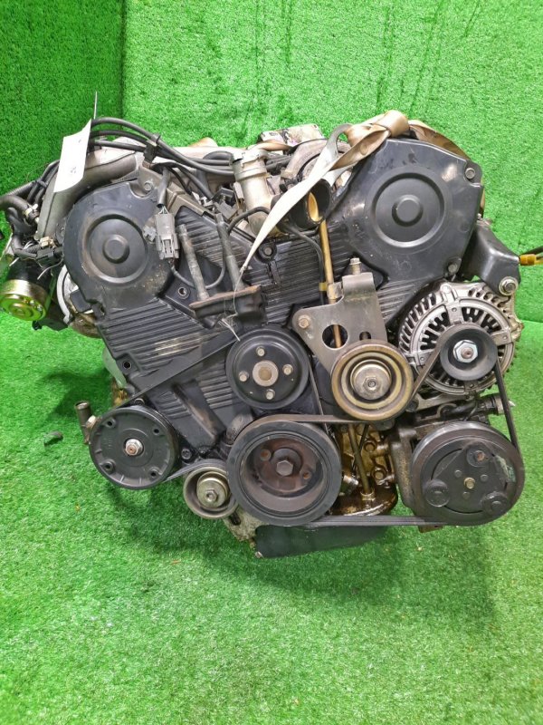 Двигатель, 100000 рублей, Красноярск