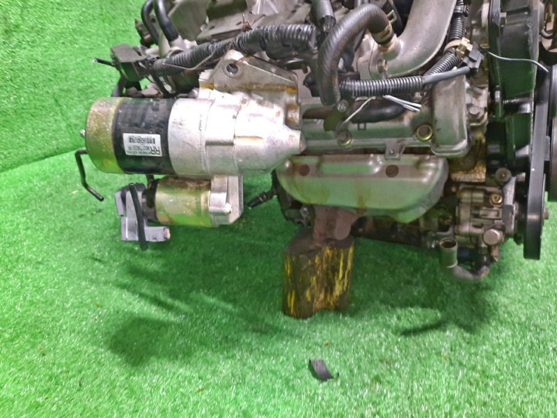 Двигатель, 100000 рублей, Красноярск