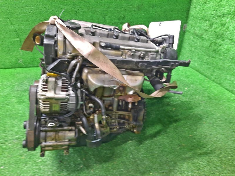 Двигатель, 100000 рублей, Красноярск