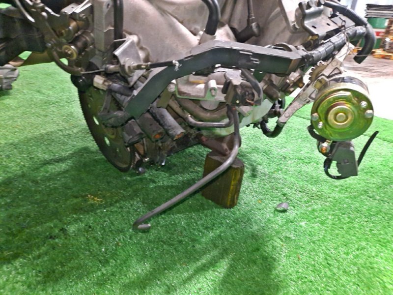 Двигатель, 100000 рублей, Красноярск