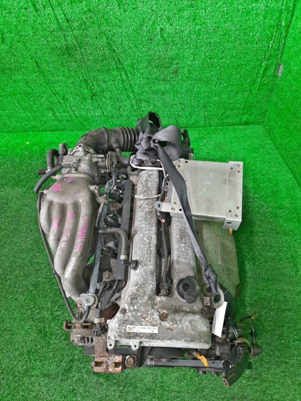 Двигатель, 65000 рублей, Красноярск