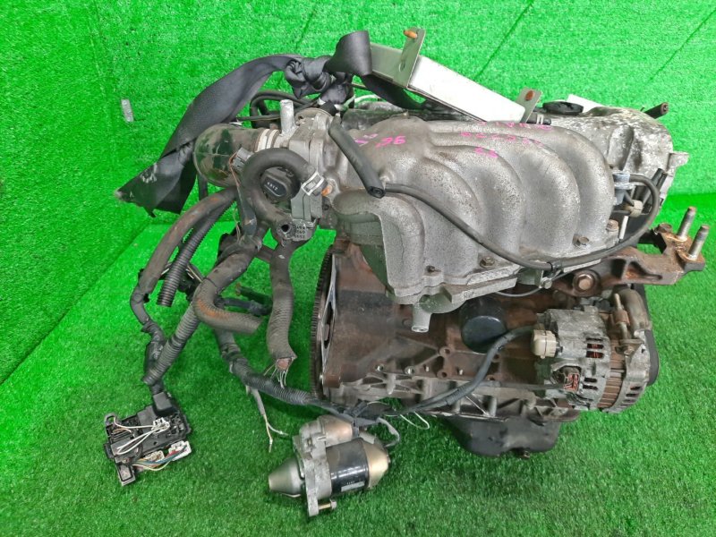 Двигатель, 65000 рублей, Красноярск