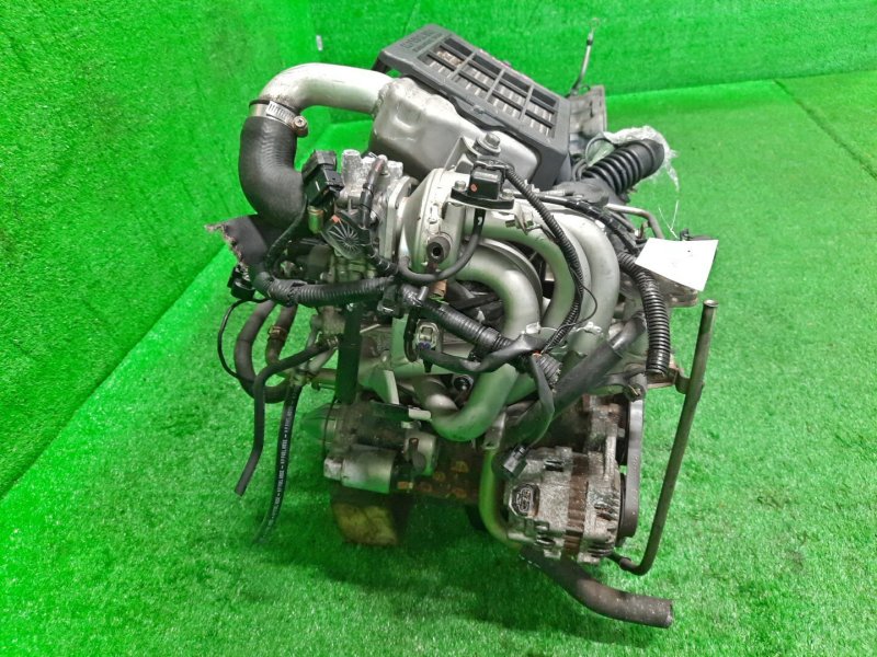 Двигатель, 55000 рублей, Красноярск