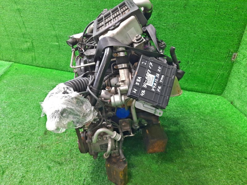 Двигатель, 55000 рублей, Красноярск