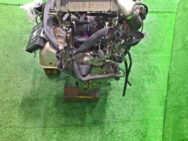 Двигатель, 55000 рублей, Красноярск