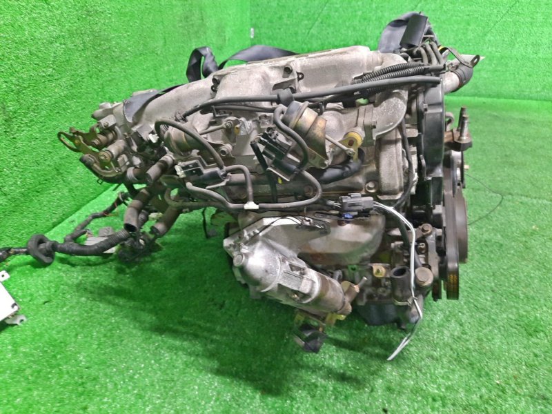 Двигатель, 100000 рублей, Красноярск