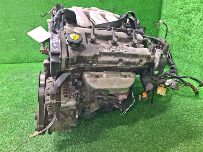 Двигатель, 100000 рублей, Красноярск