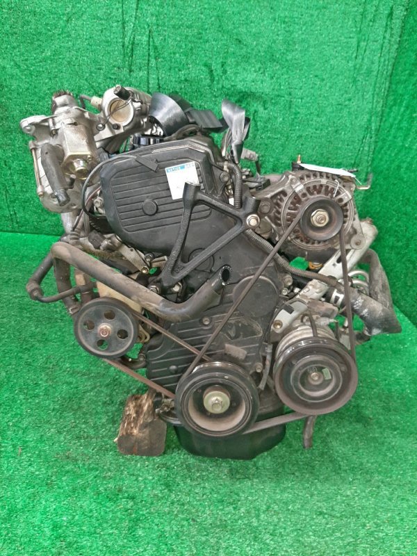 Двигатель, 190000 рублей, Красноярск