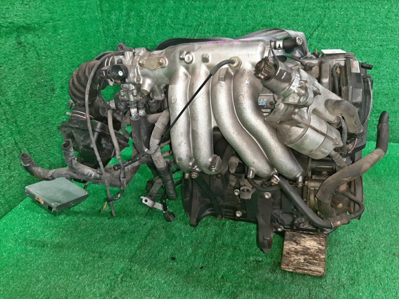 Двигатель, 190000 рублей, Красноярск